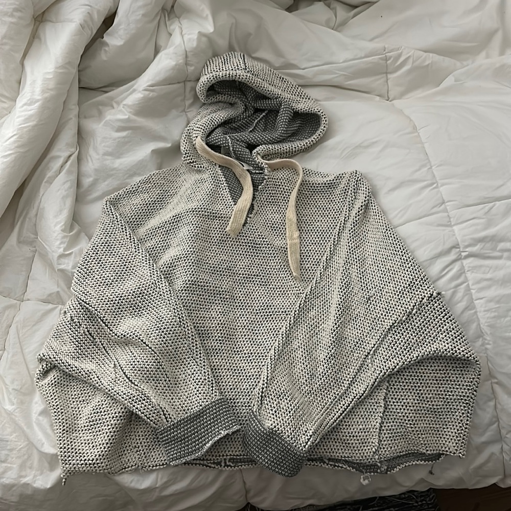 Vintage Havana sweatshirt